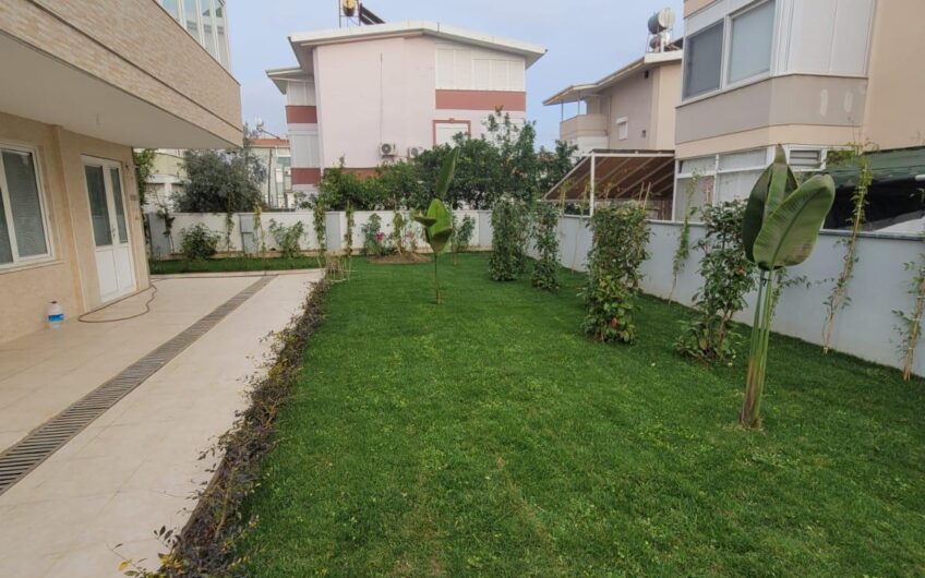Three-storey six-room villa in the Konakli area. Suitable for quick acquisition of citizenship